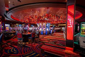 effyvice13 Caribbean Stud Poker