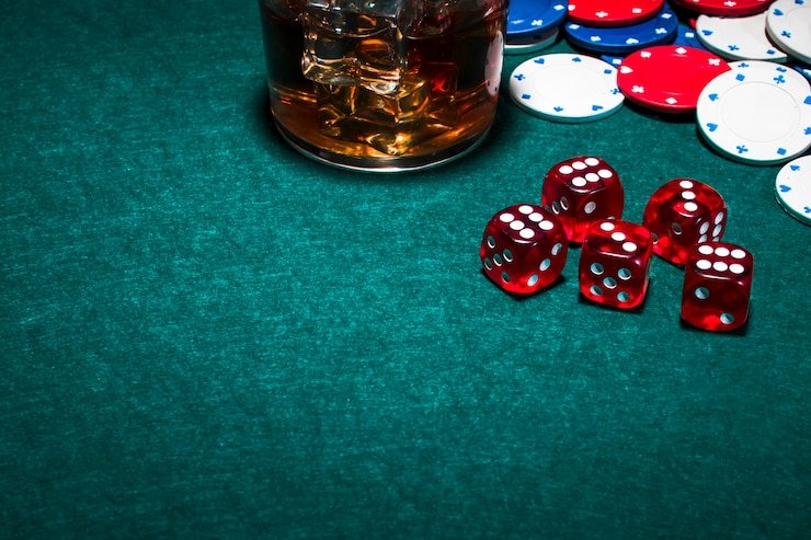 effyvice13 Casino Hold'em